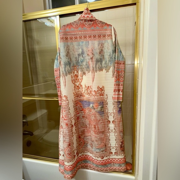 The Muslim Closet Zahira Abaya Vogue - Picture 9 of 14